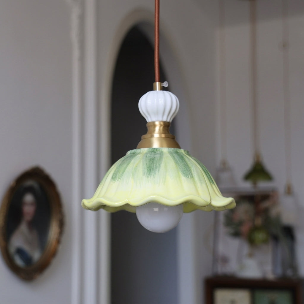 Bellavere Pendant Lamp — product view 6