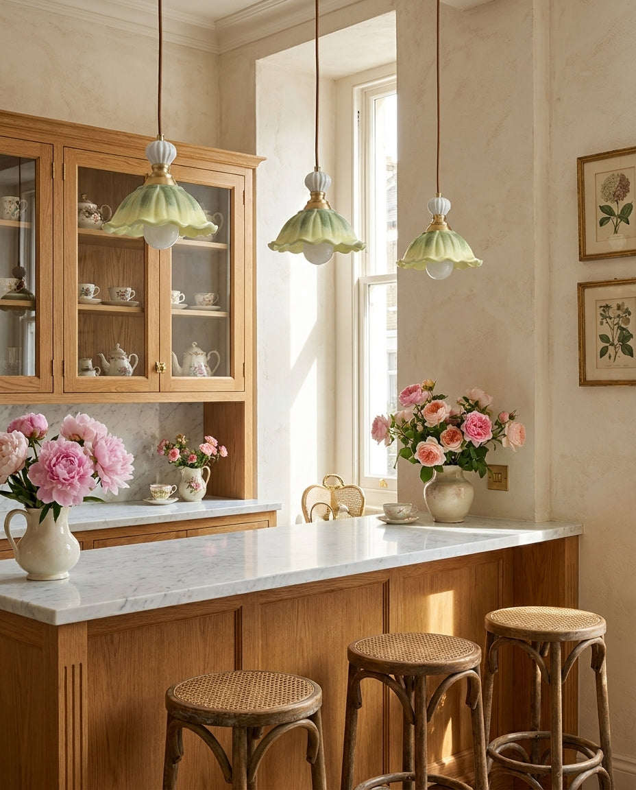 Bellavere Pendant Lamp — product view 9