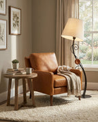 Corvella Floor Lamp — product view 6