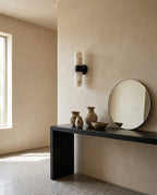 Milano Alabaster Wall Sconce — product view 5