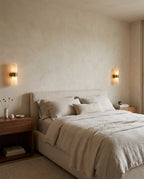 Milano Alabaster Wall Sconce — product view 8
