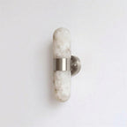 Milano Alabaster Wall Sconce — product view 14