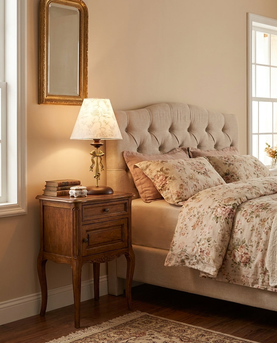 Montavelle Table Lamp — product view 4
