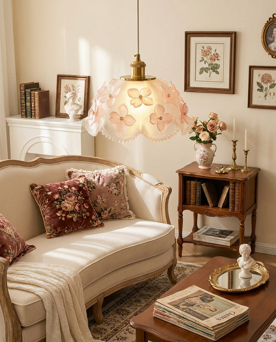 Lorienne Pendant Lamp — product view 6