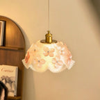 Lorienne Pendant Lamp — product view 9
