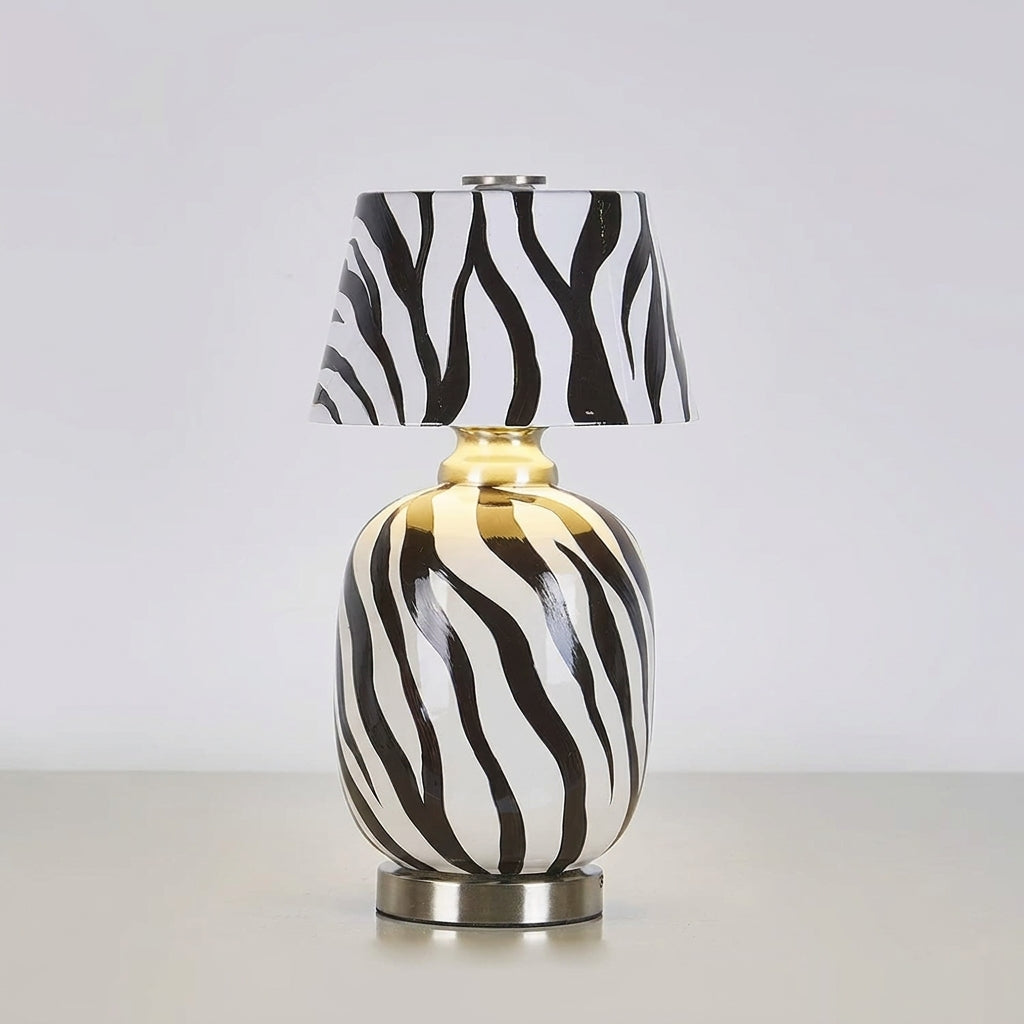Marzio Table Lamp — product view 6