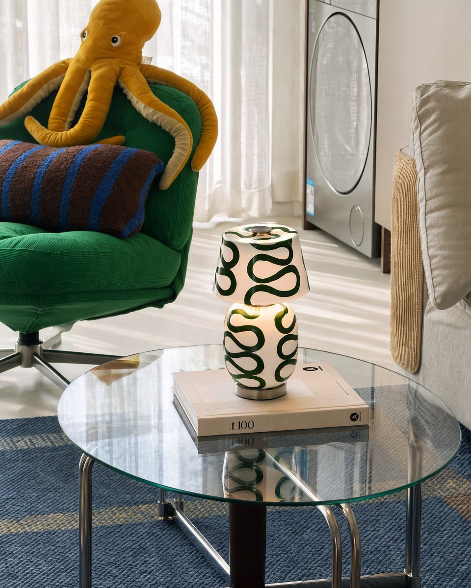 Marzio Table Lamp — product view 7