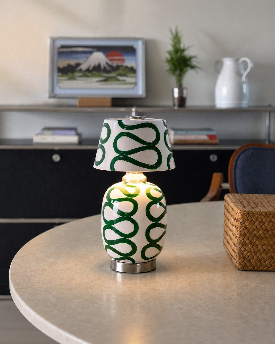 Marzio Table Lamp — product view 8