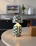 Marzio Table Lamp — product view 8