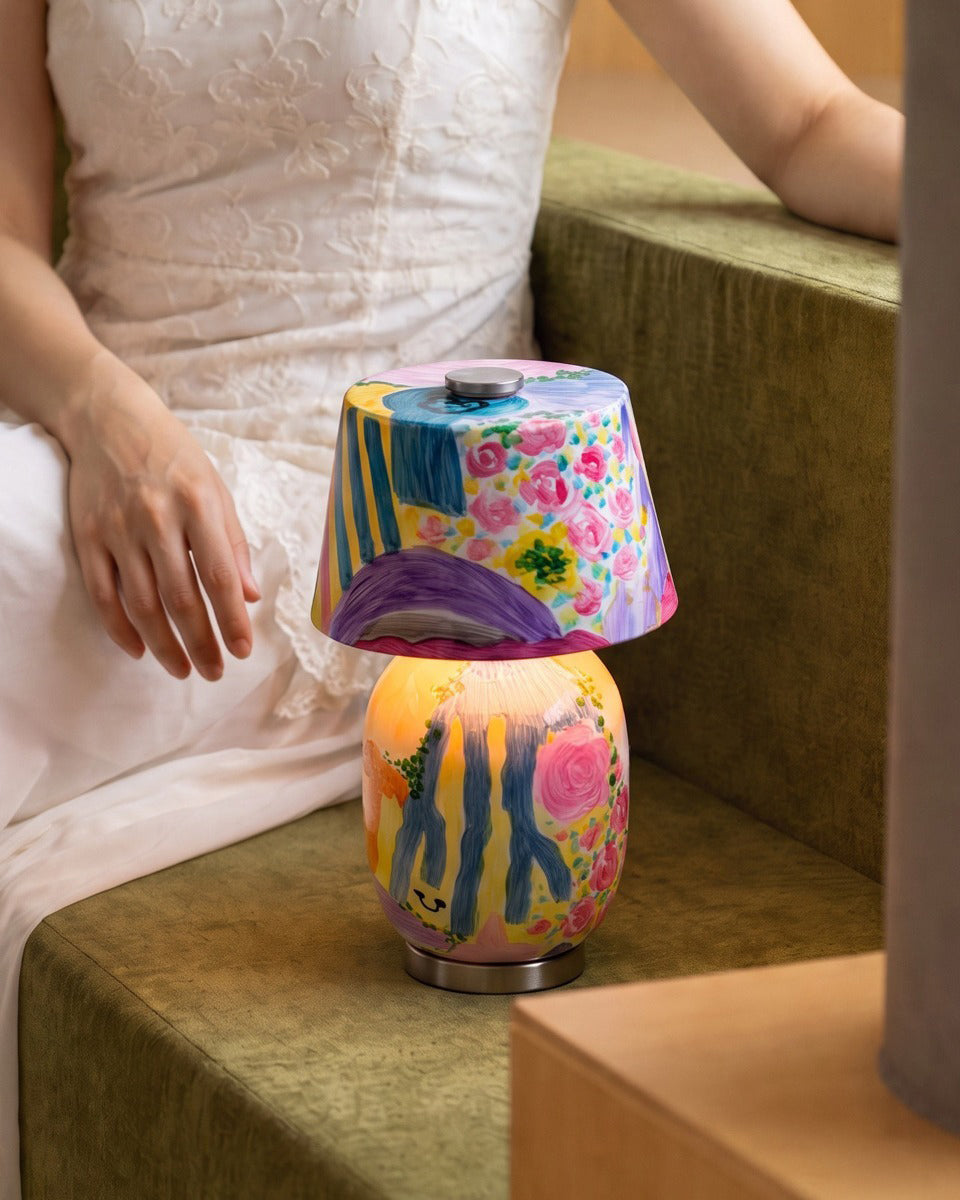 Marzio Table Lamp — product view 10