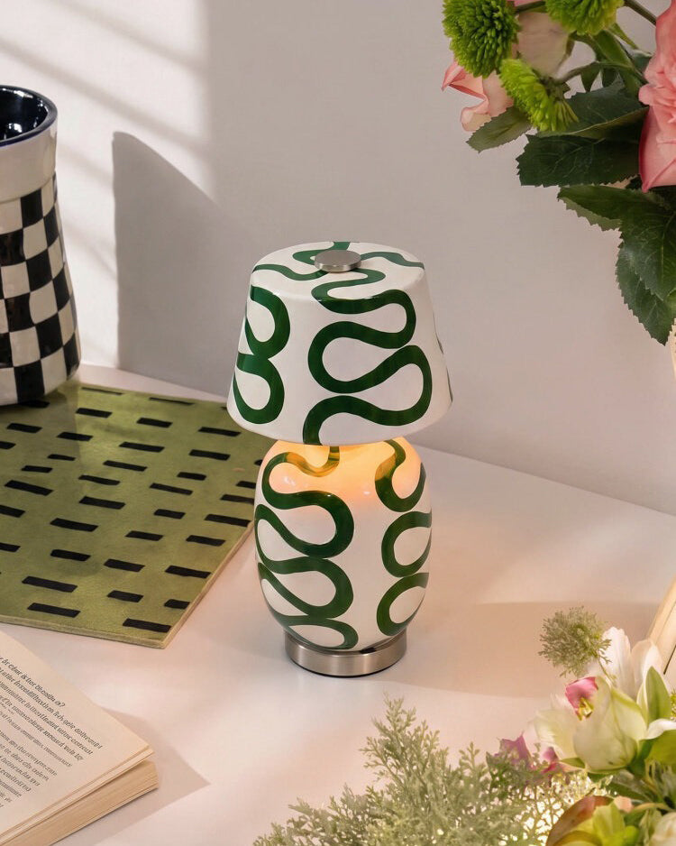 Marzio Table Lamp — product view 12