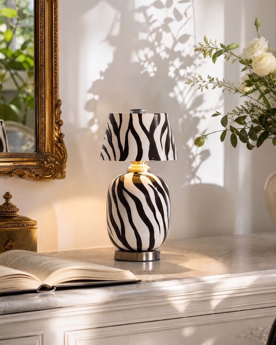 Marzio Table Lamp — product view 14