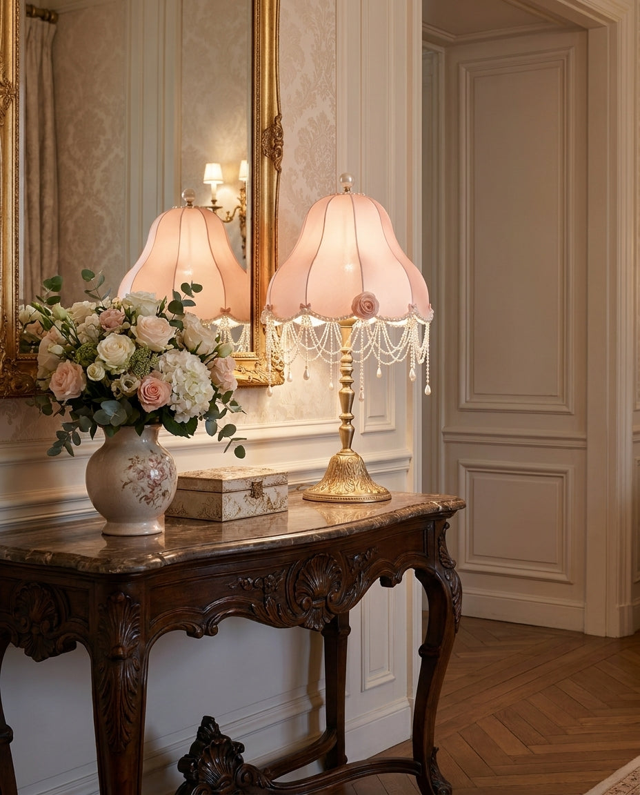 Ismerelle Table Lamp — product view 6