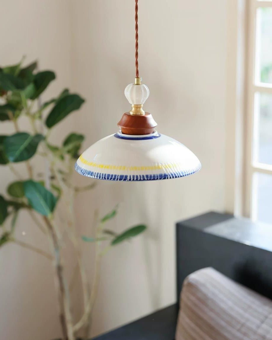 Marviano Pendant Lamp — product view 3