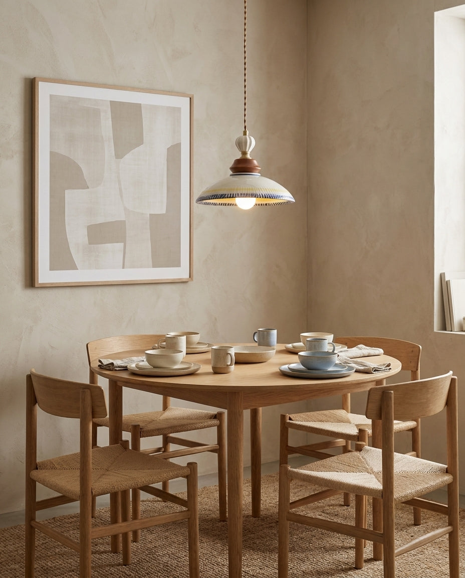 Marviano Pendant Lamp — product view 4