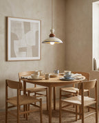 Marviano Pendant Lamp — product view 4