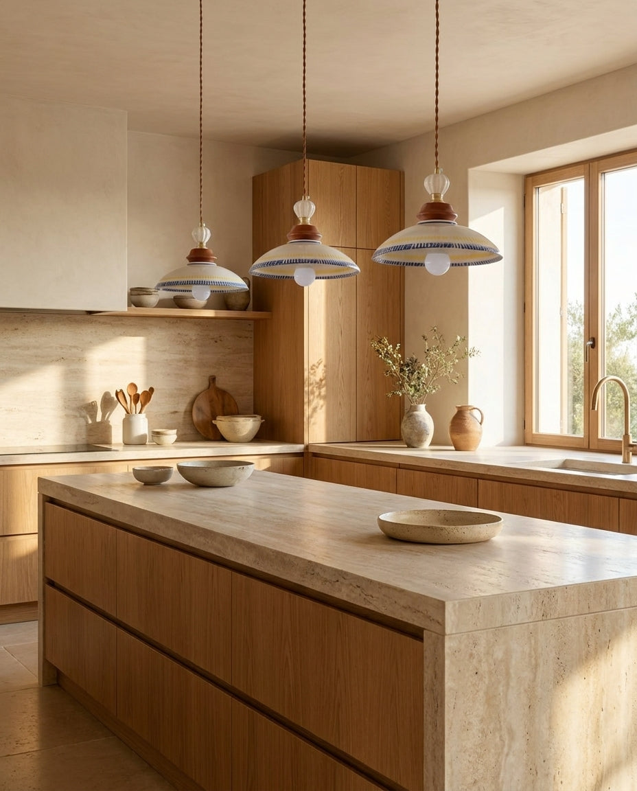 Marviano Pendant Lamp — product view 10