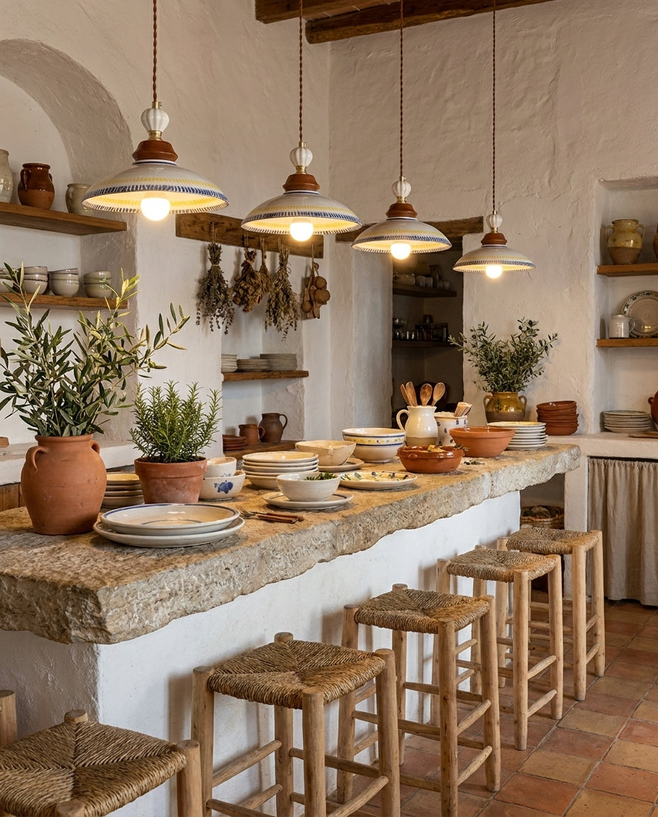 Marviano Pendant Lamp — product view 11