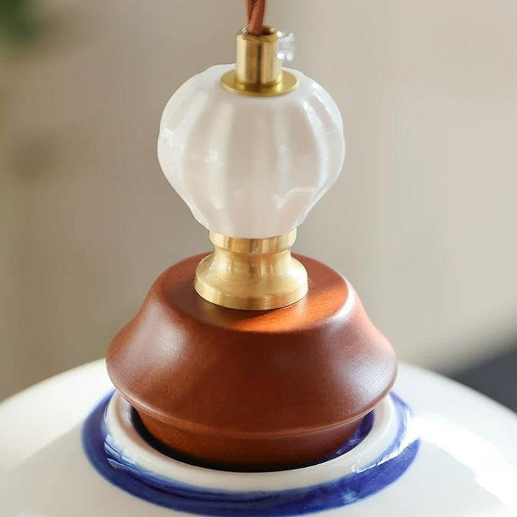 Marviano Pendant Lamp — product view 12