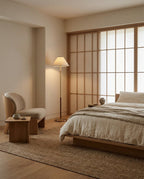 Caviano Floor Lamp — product view 4