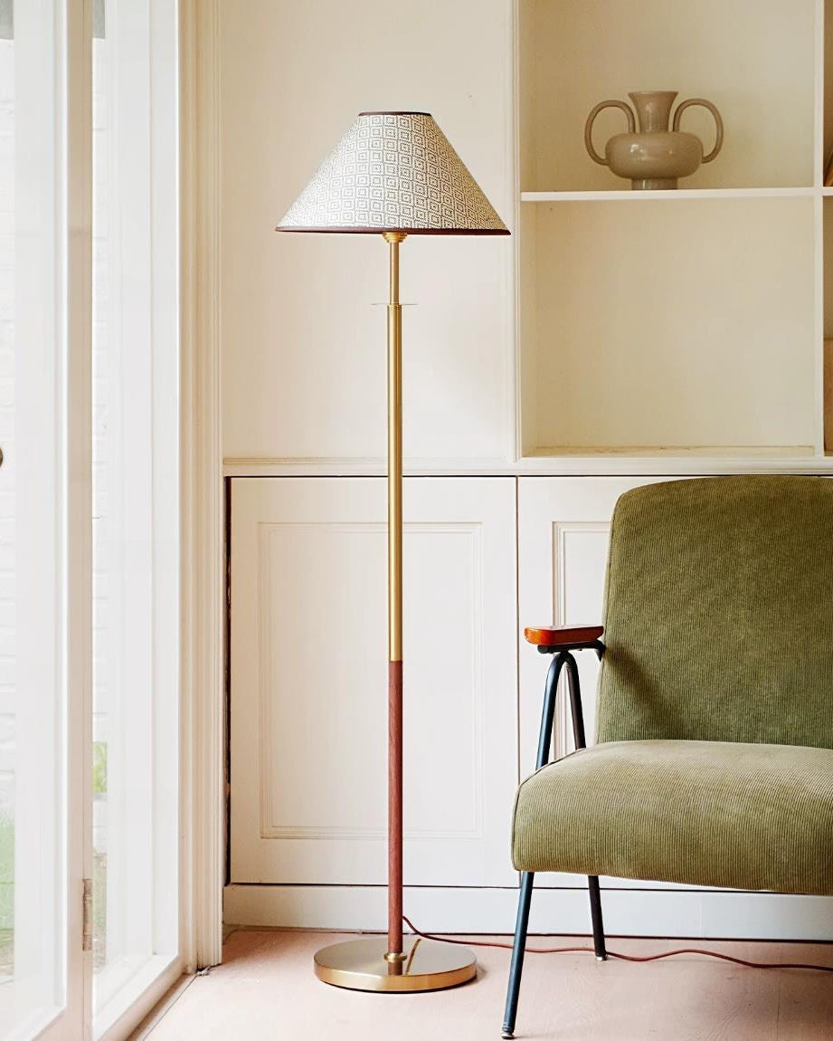 Caviano Floor Lamp — product view 6