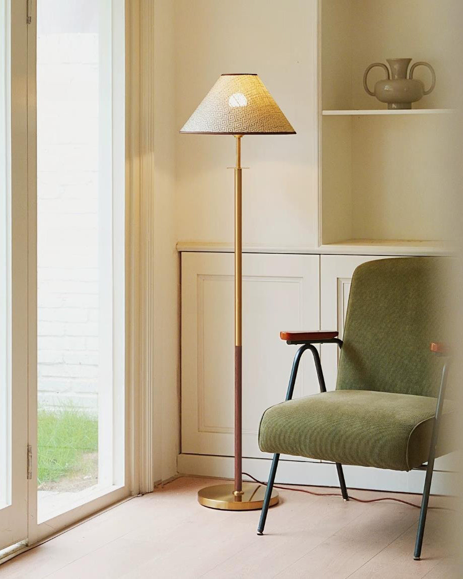 Caviano Floor Lamp — product view 7