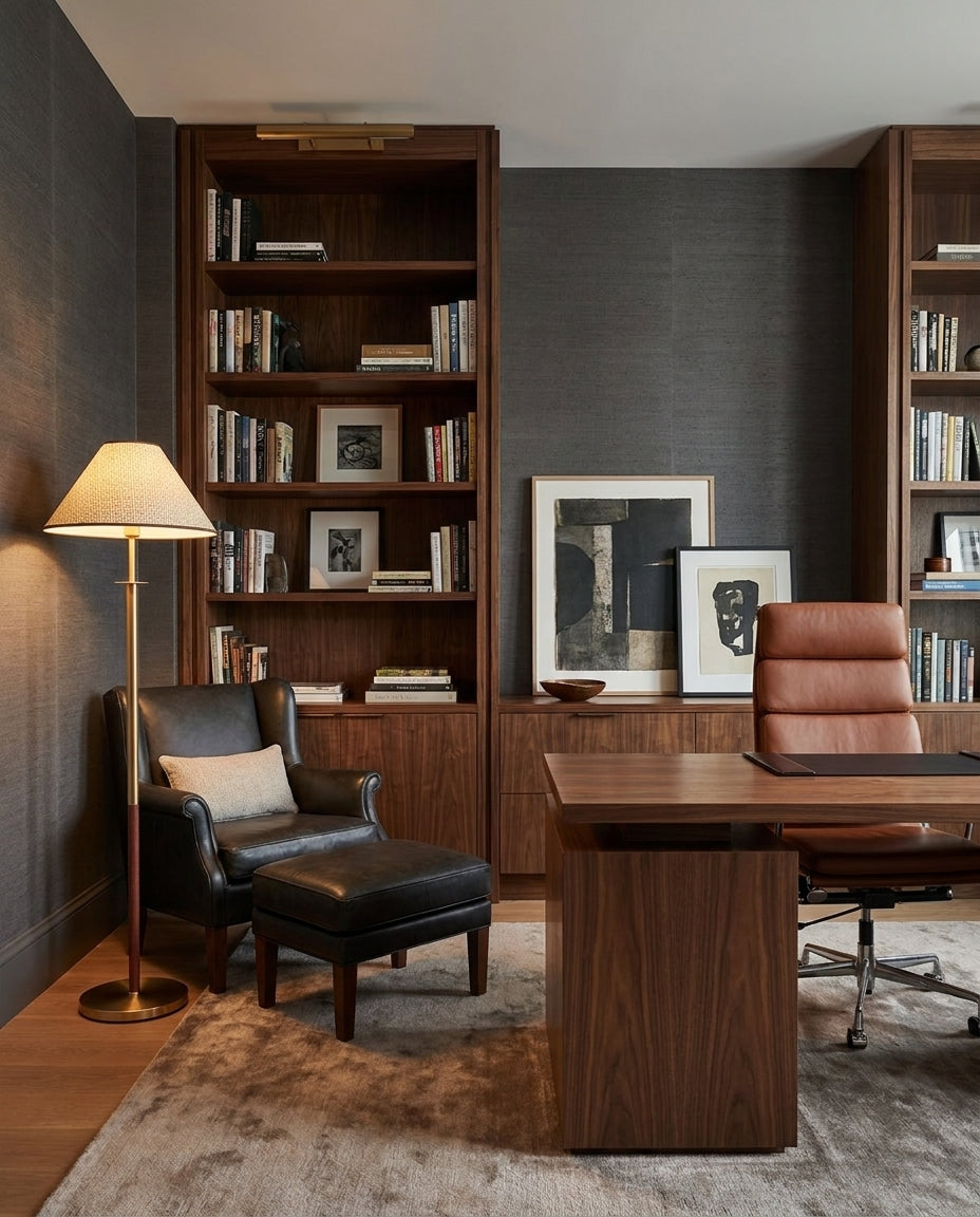 Caviano Floor Lamp — product view 10