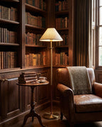 Caviano Floor Lamp — product view 12