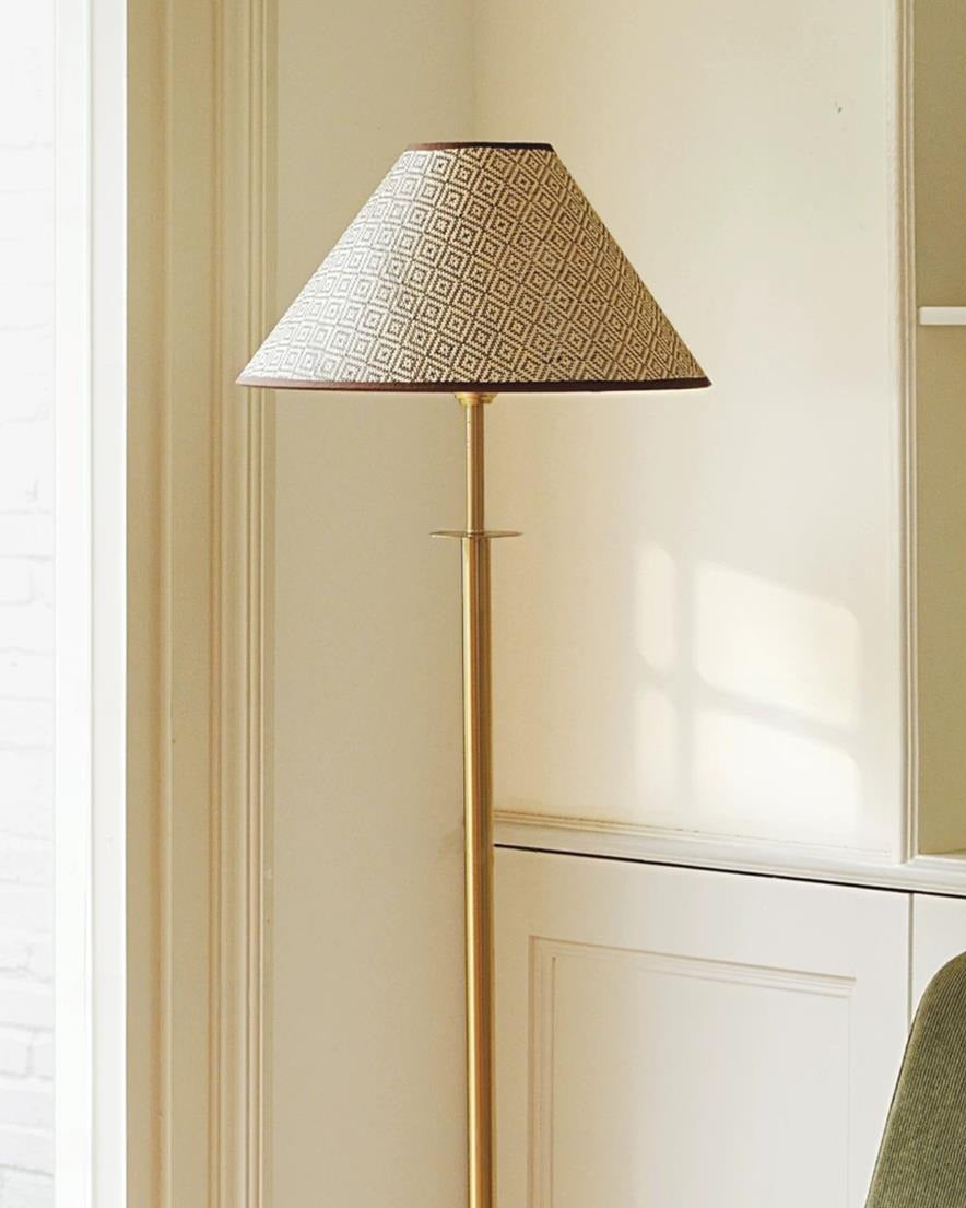 Caviano Floor Lamp — product view 14