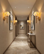 Silviora Wall Sconce — product view 4