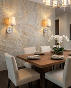 Silviora Wall Sconce — product view 5