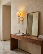 Silviora Wall Sconce — product view 6