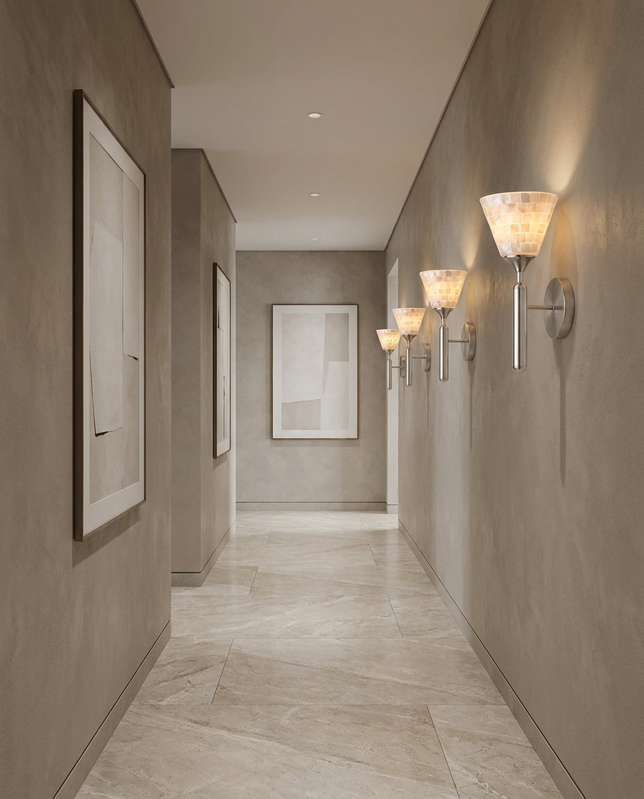 Silviora Wall Sconce — product view 10