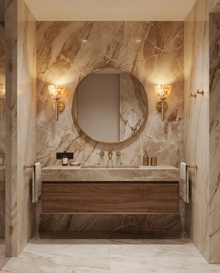 Silviora Wall Sconce — product view 11