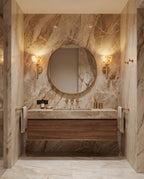 Silviora Wall Sconce — product view 11