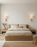 Silviora Wall Sconce — product view 13