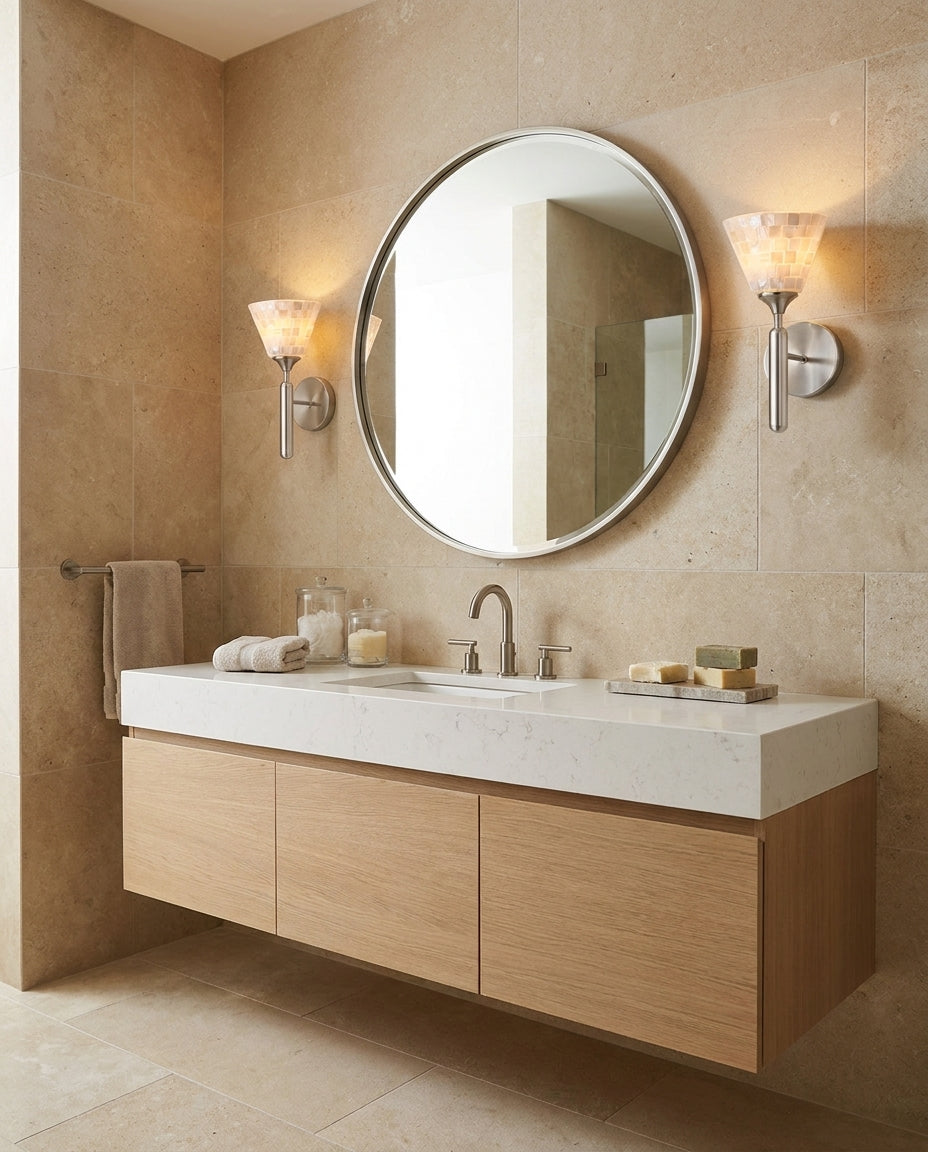 Silviora Wall Sconce — product view 14