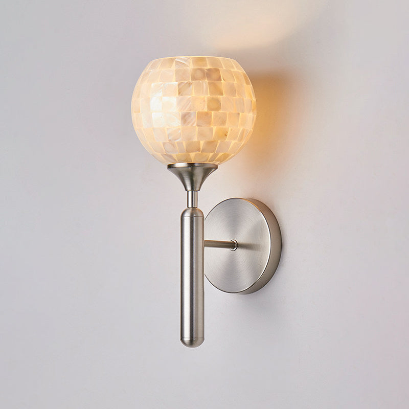 Silviora Wall Sconce — product view 20