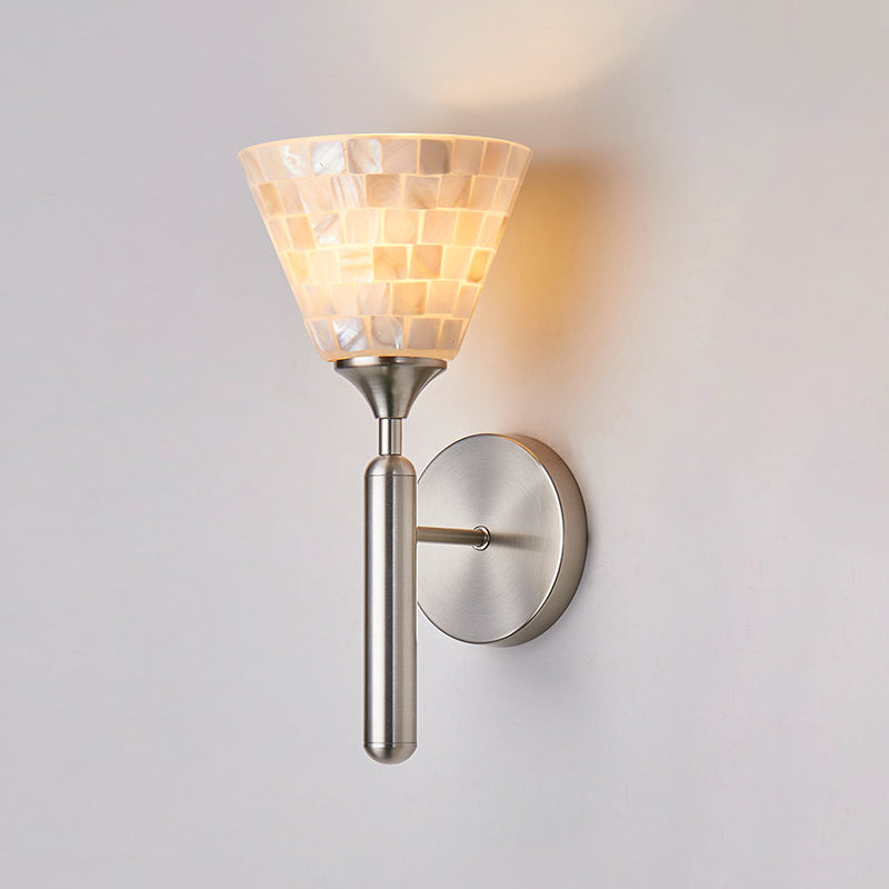 Silviora Wall Sconce — product view 22