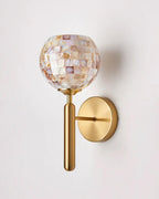 Silviora Wall Sconce — product view 25