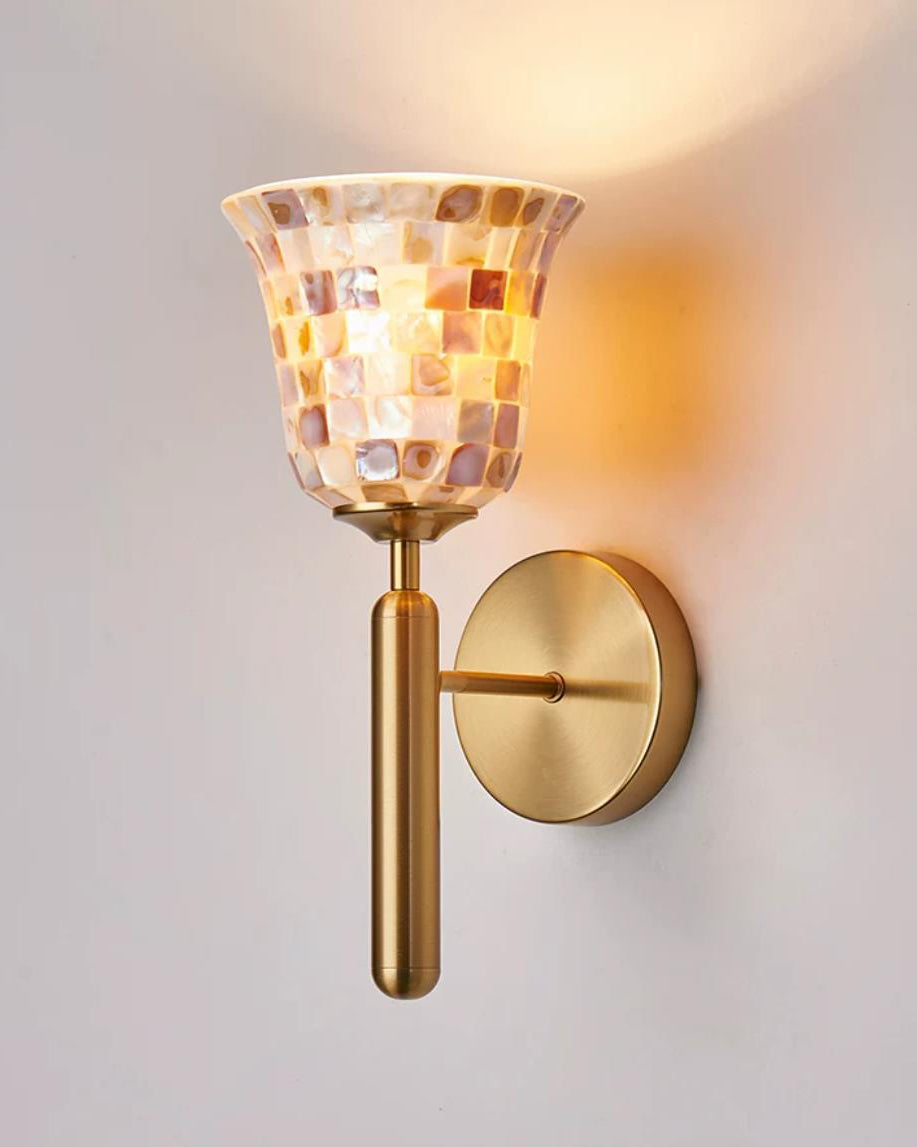 Silviora Wall Sconce — product view 26