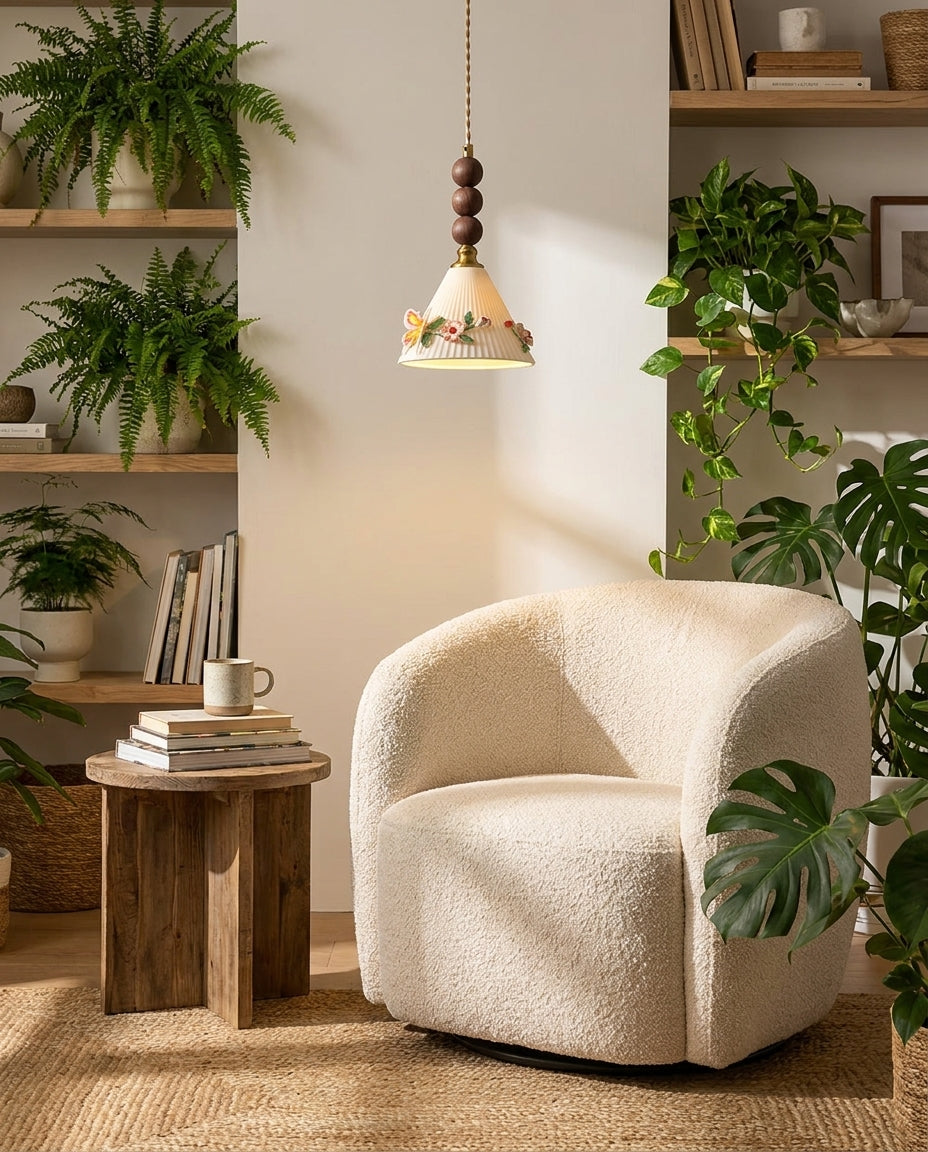 Clemavie Pendant Lamp — product view 3