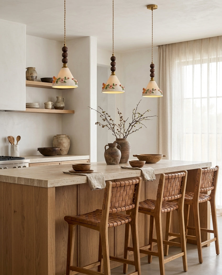 Clemavie Pendant Lamp — product view 4