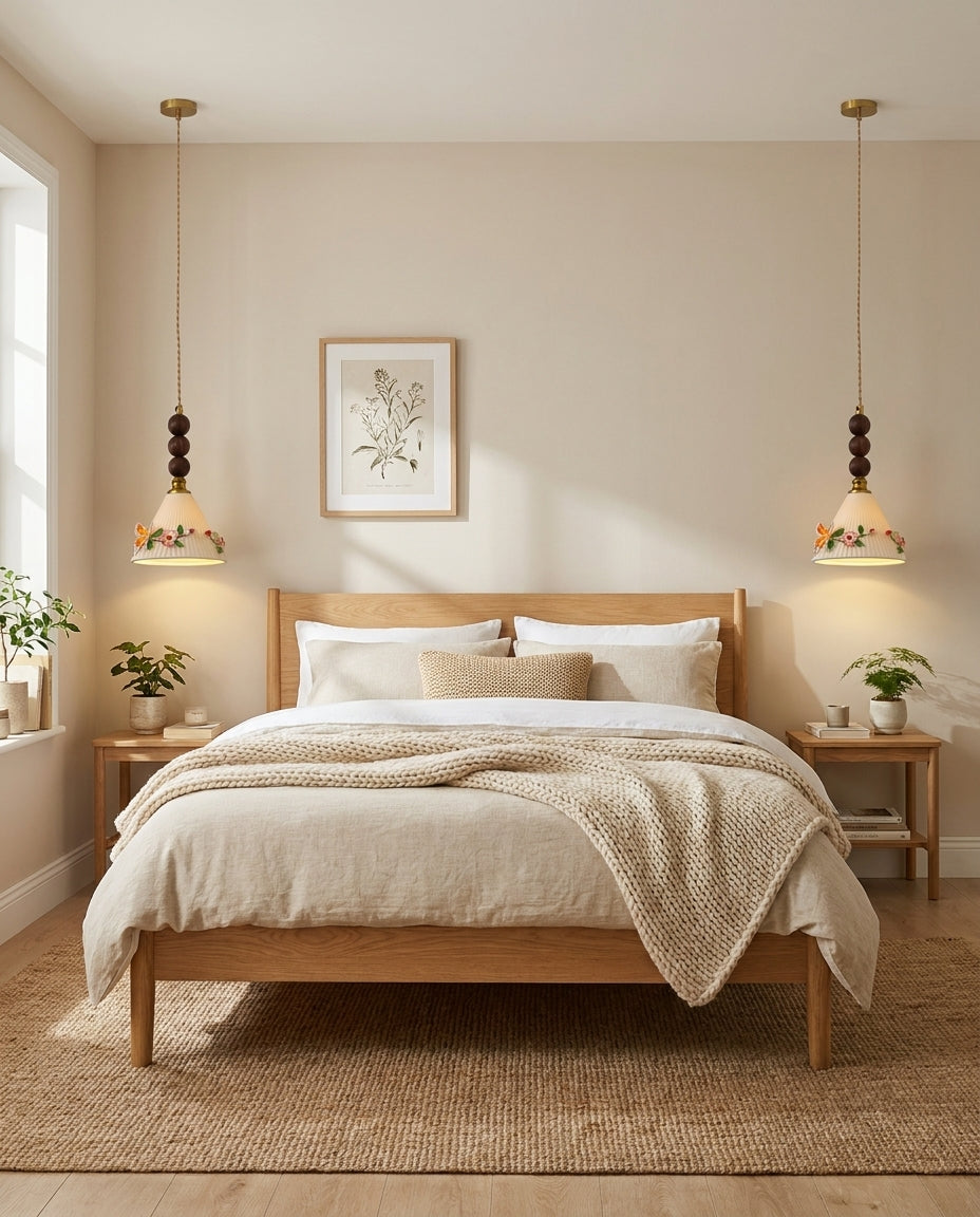 Clemavie Pendant Lamp — product view 6