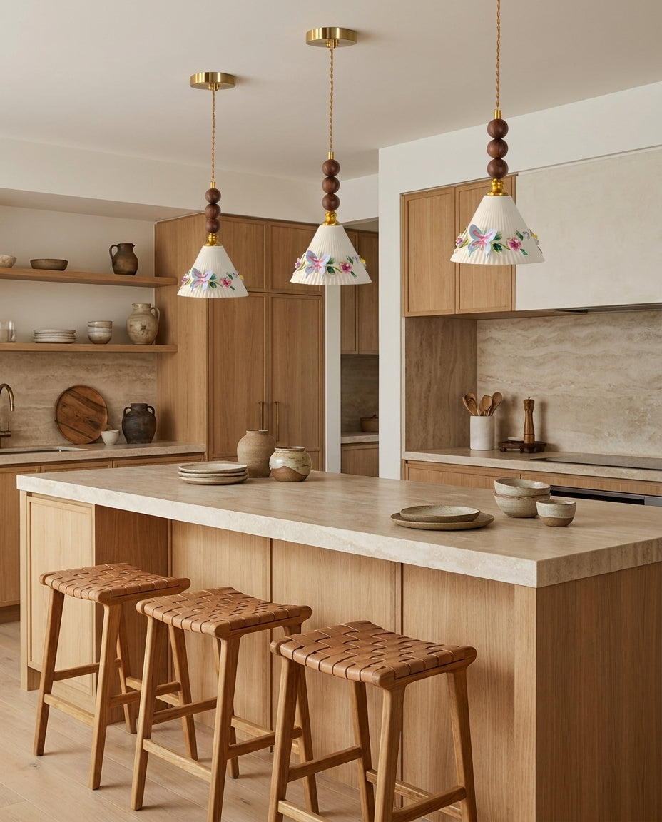 Clemavie Pendant Lamp — product view 12