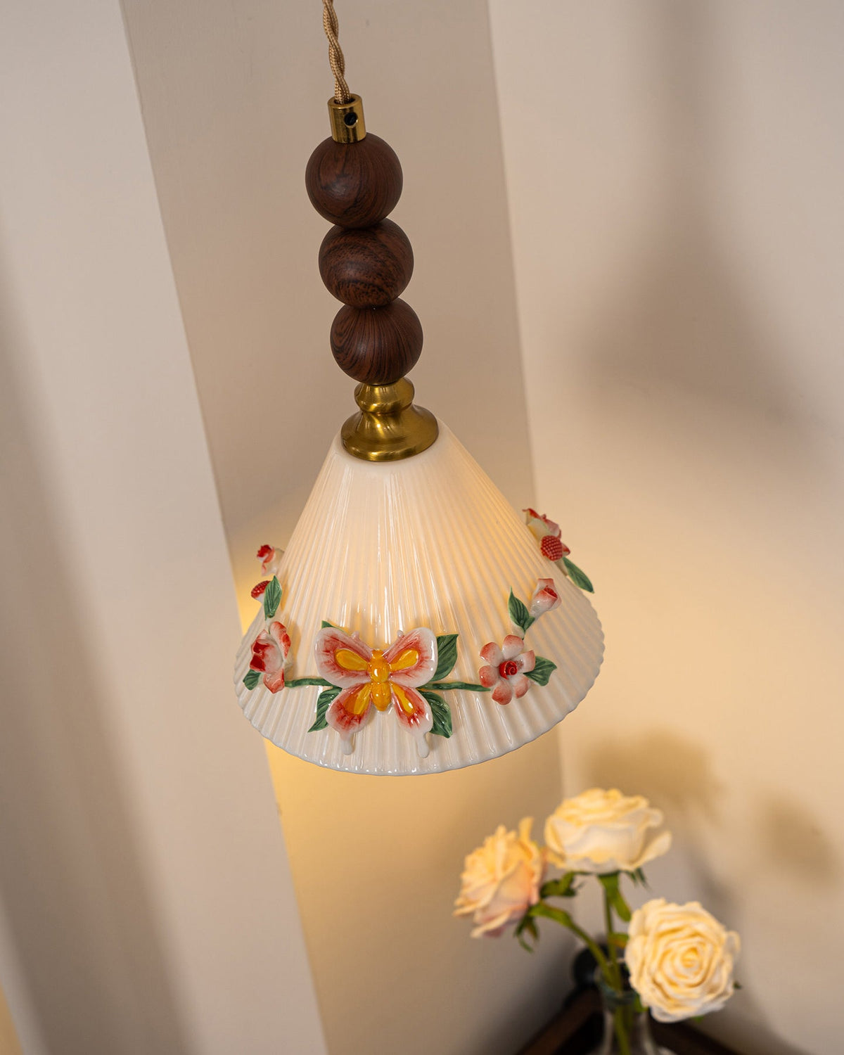 Clemavie Pendant Lamp — product view 16