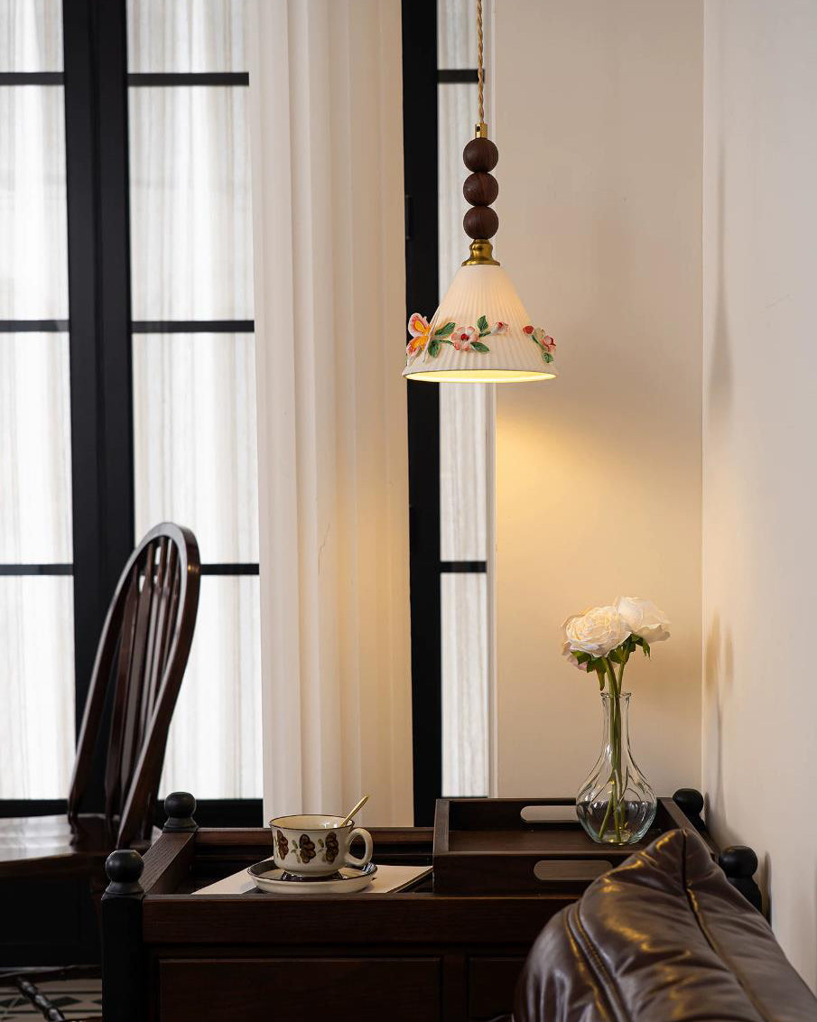 Clemavie Pendant Lamp — product view 18