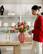 Bellaro Vase — product view 3