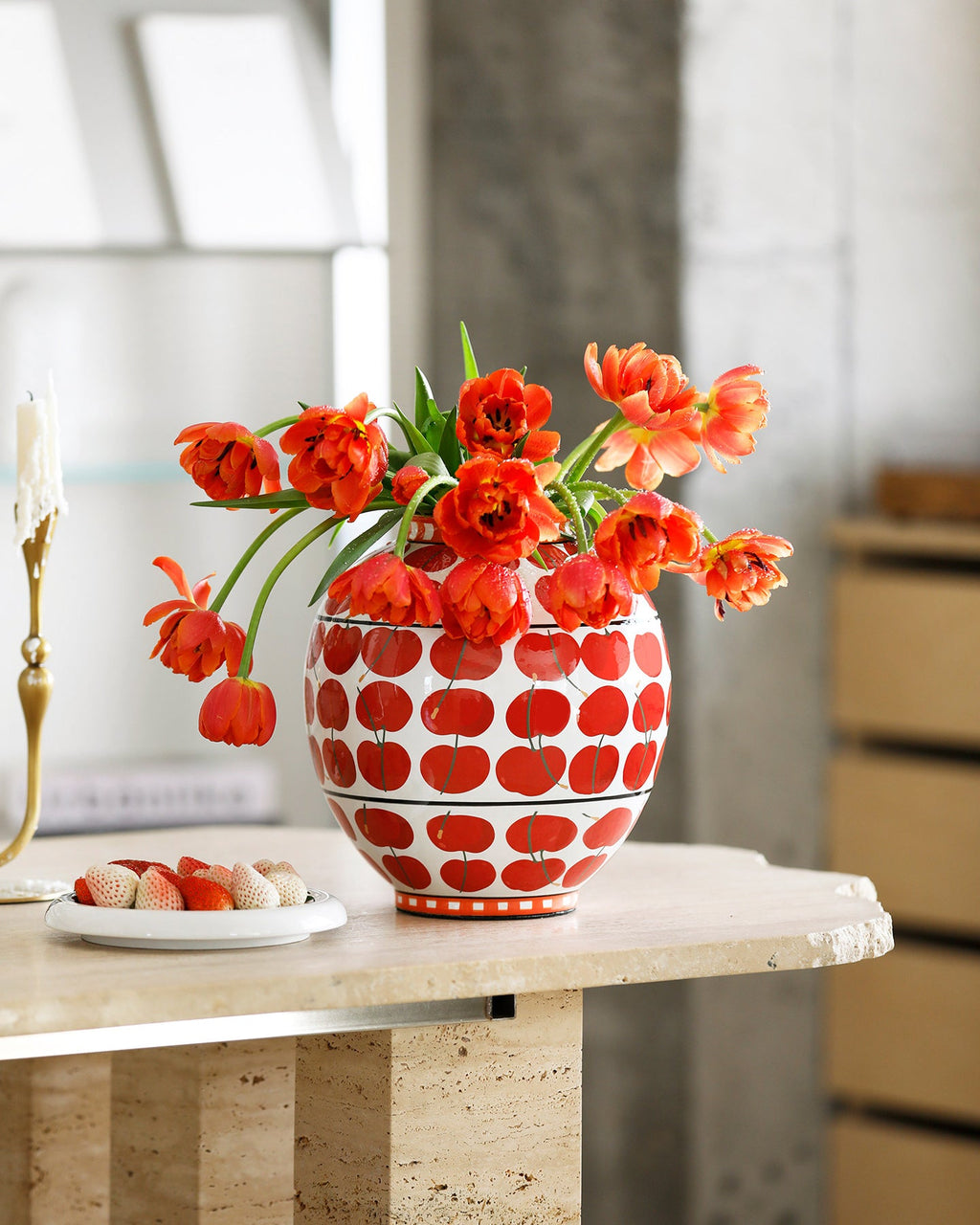 Bellaro Vase — product view 5