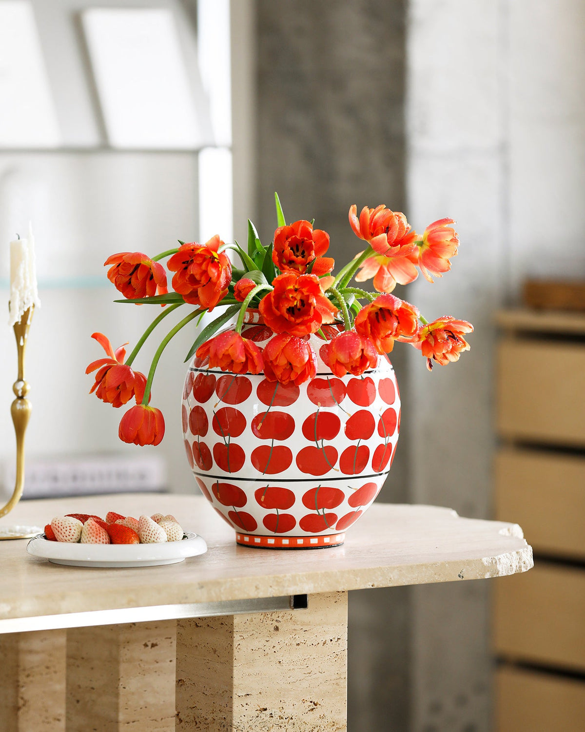 Bellaro Vase — product view 5